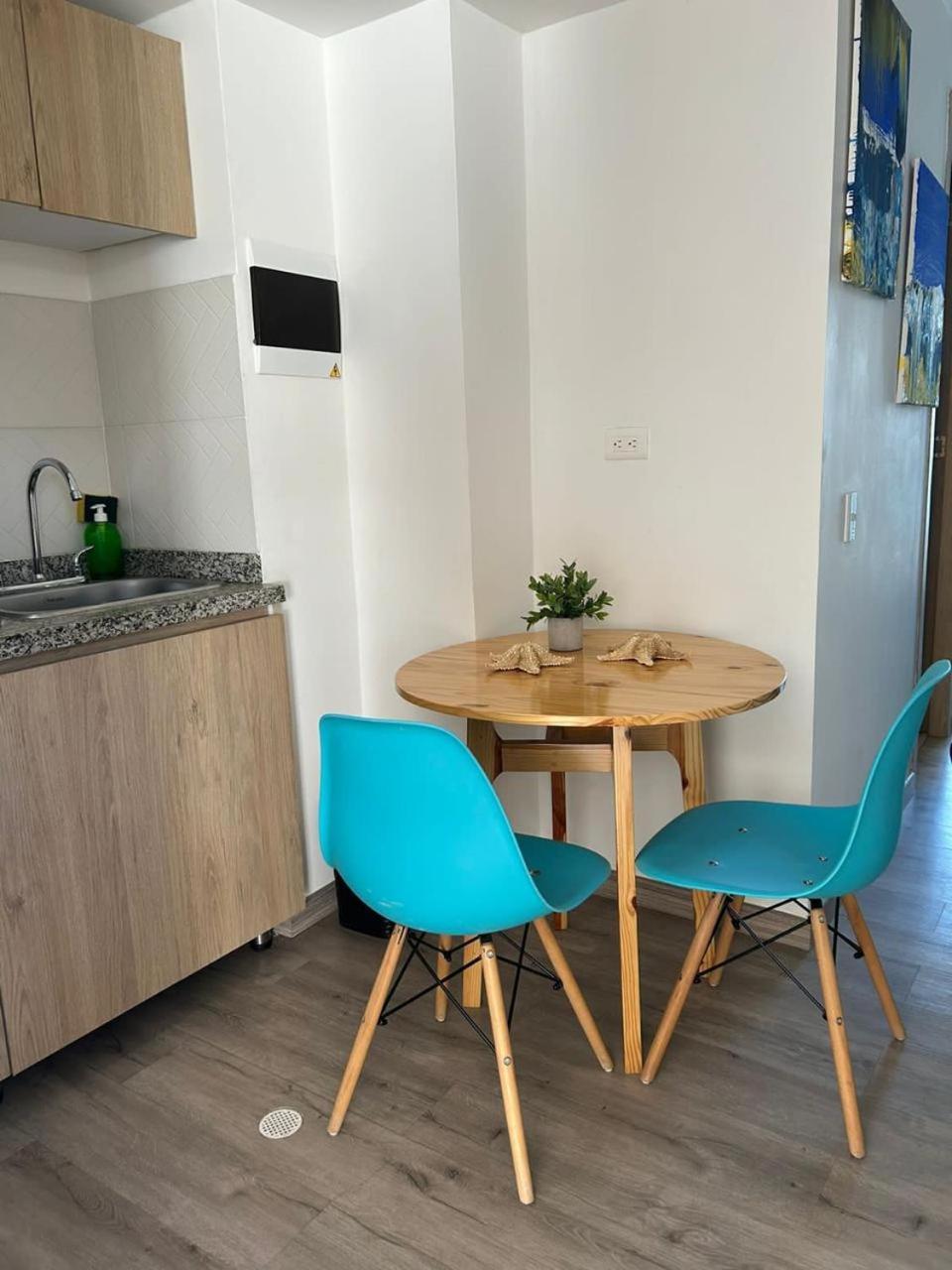 Hermoso Loft En - Gaira